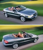 Volvo C70 2004 года